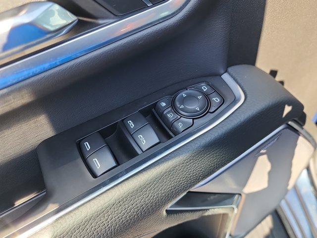 new 2025 GMC Sierra 2500 car, priced at $83,407