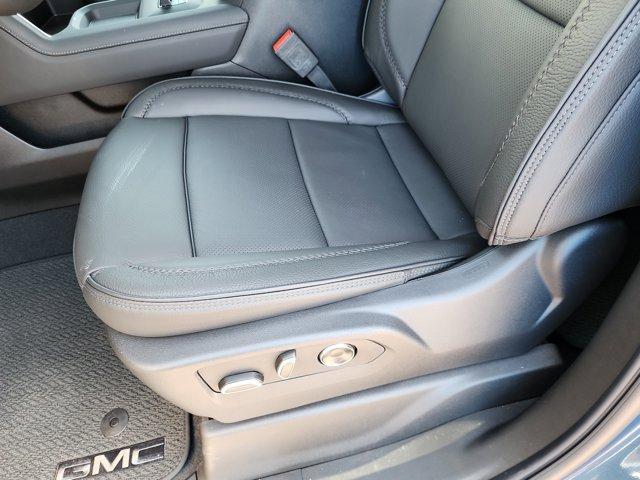new 2025 GMC Sierra 2500 car, priced at $83,407