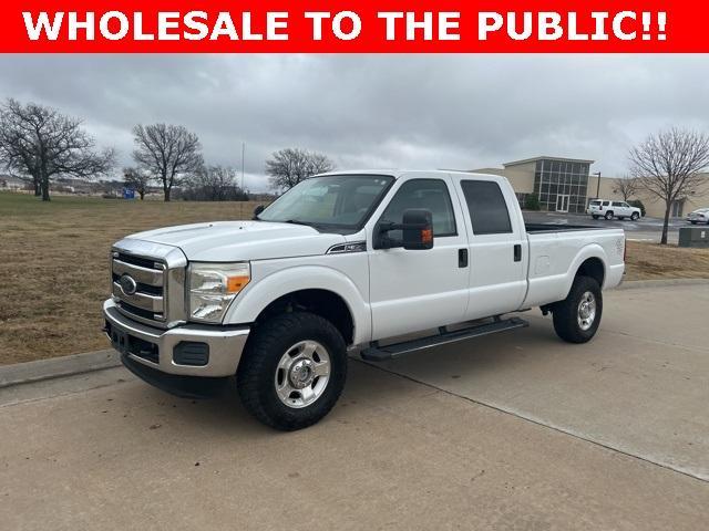 used 2012 Ford F-350 car, priced at $18,500