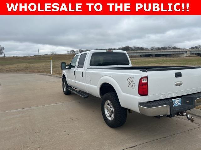 used 2012 Ford F-350 car, priced at $18,500