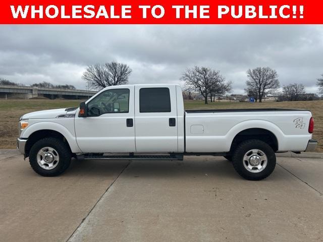 used 2012 Ford F-350 car, priced at $18,500