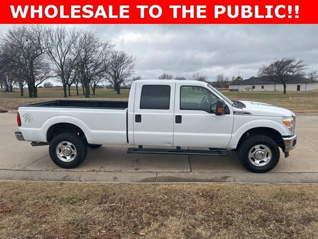 used 2012 Ford F-350 car, priced at $18,500