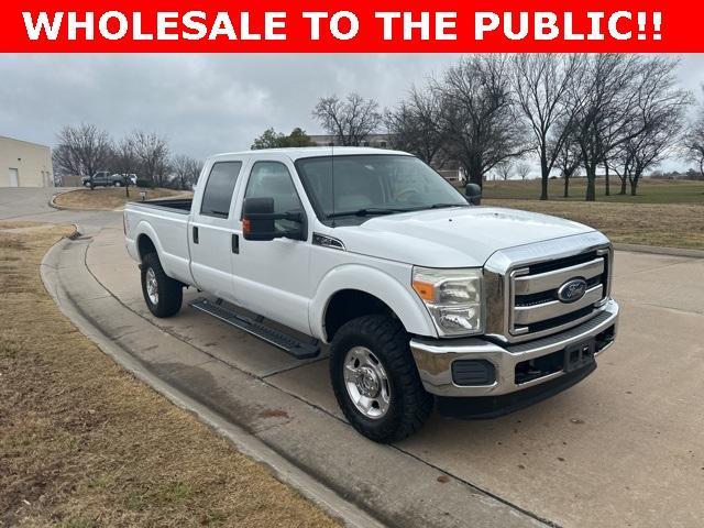 used 2012 Ford F-350 car, priced at $18,500