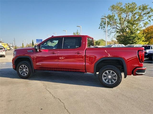 new 2025 GMC Sierra 1500 car, priced at $68,195