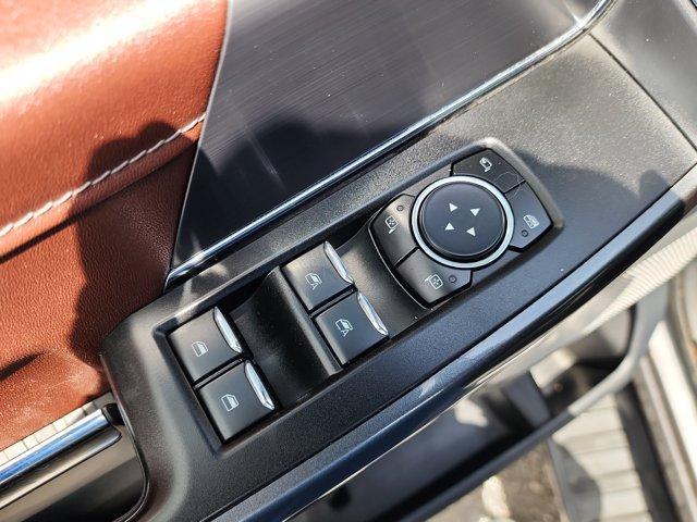 used 2021 Ford F-150 car, priced at $39,500