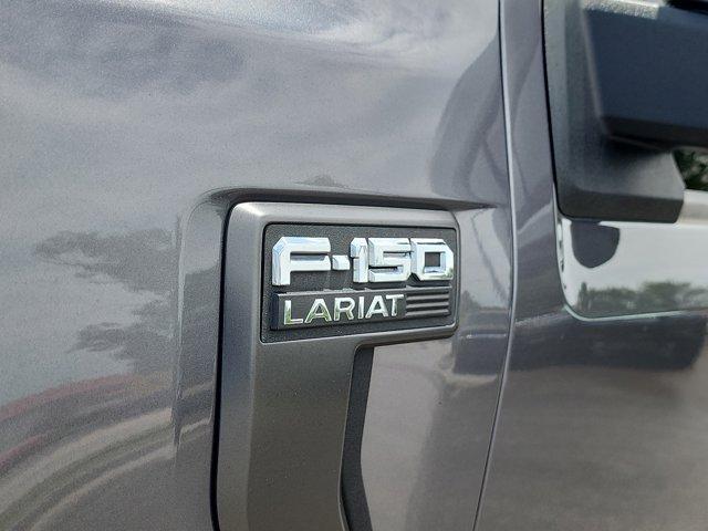 used 2021 Ford F-150 car, priced at $39,500