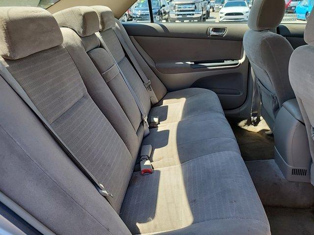 used 2006 Toyota Camry car, priced at $5,000