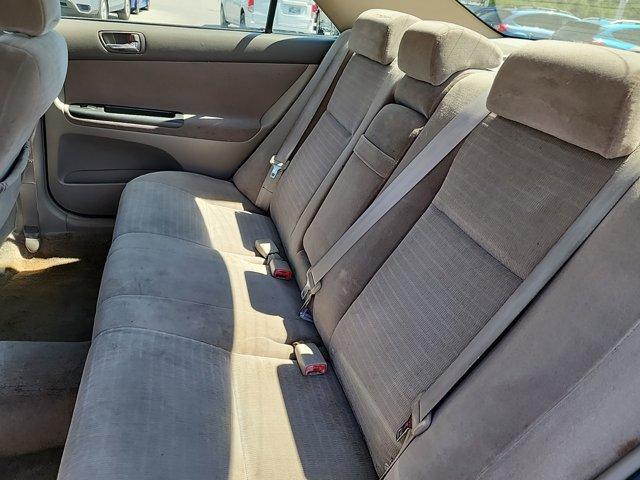 used 2006 Toyota Camry car, priced at $5,000