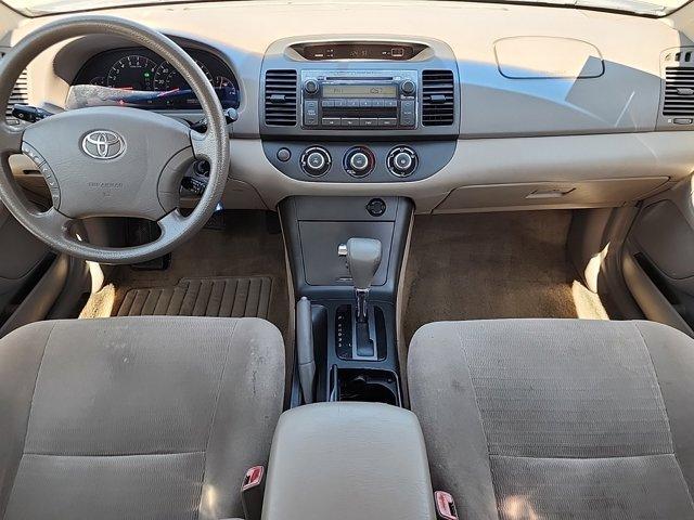 used 2006 Toyota Camry car, priced at $5,000