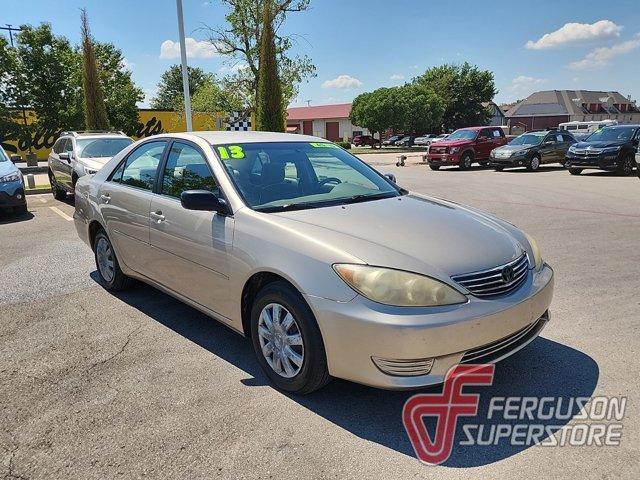 used 2006 Toyota Camry car, priced at $5,000