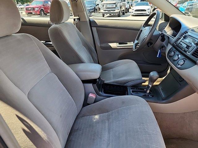 used 2006 Toyota Camry car, priced at $5,000