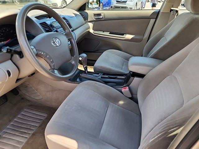 used 2006 Toyota Camry car, priced at $5,000