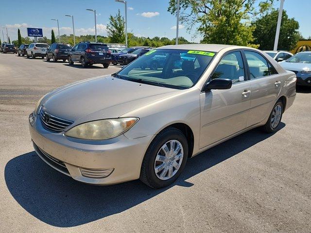 used 2006 Toyota Camry car, priced at $5,000