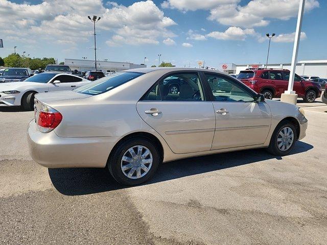 used 2006 Toyota Camry car, priced at $5,000