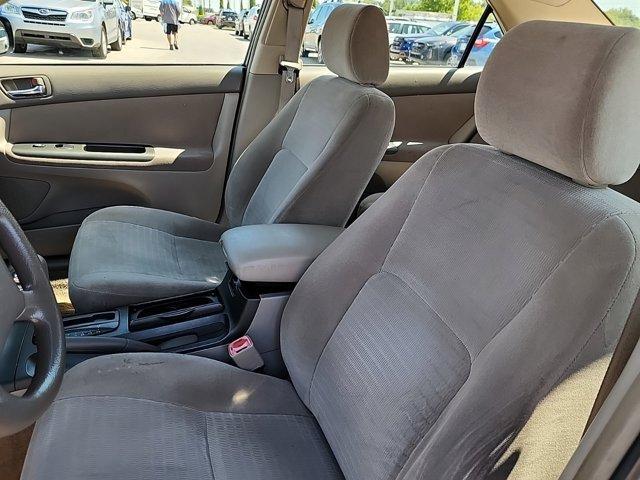 used 2006 Toyota Camry car, priced at $5,000