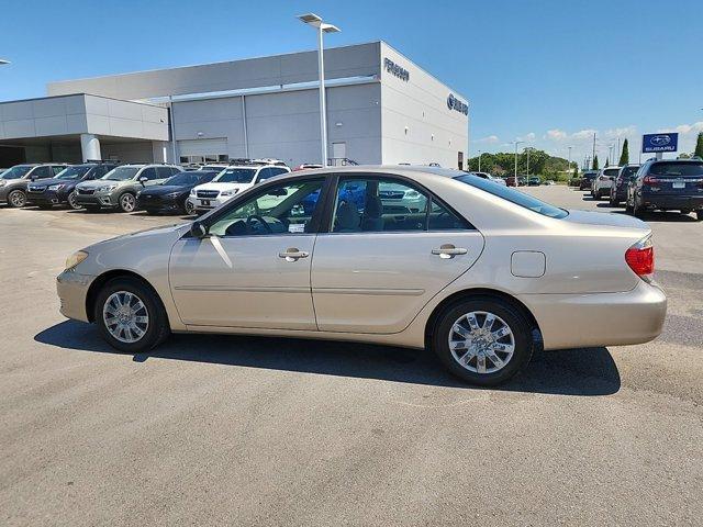 used 2006 Toyota Camry car, priced at $5,000