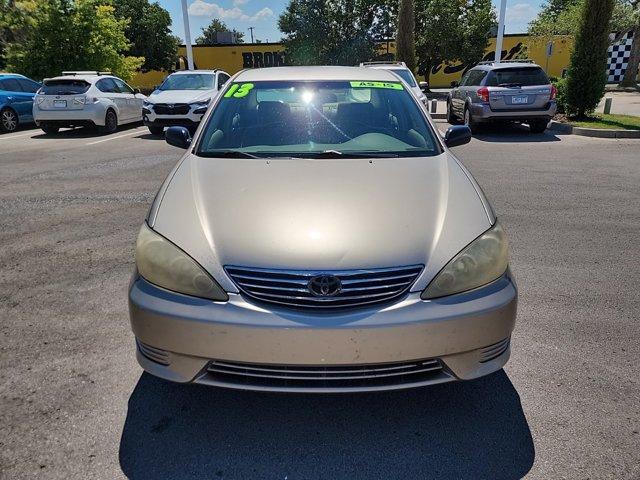 used 2006 Toyota Camry car, priced at $5,000