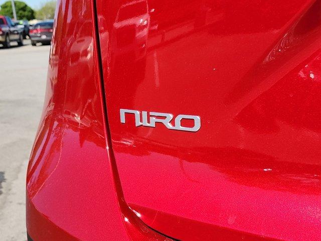 new 2024 Kia Niro car, priced at $26,930