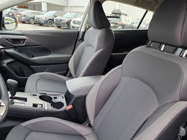 new 2025 Subaru Impreza car, priced at $24,916