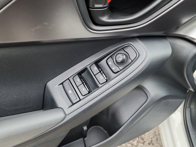 new 2025 Subaru Impreza car, priced at $24,916