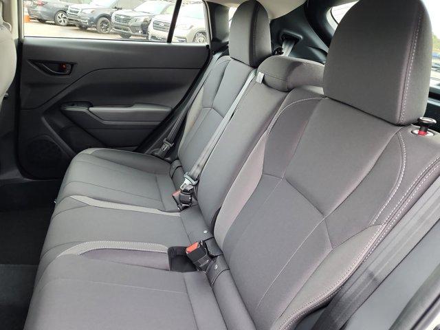 new 2025 Subaru Impreza car, priced at $24,916