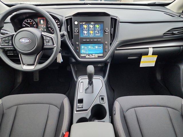 new 2025 Subaru Impreza car, priced at $24,916