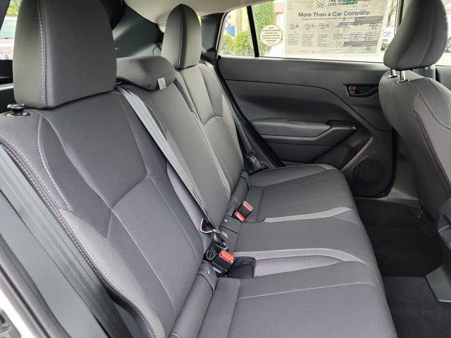 new 2025 Subaru Impreza car, priced at $24,916