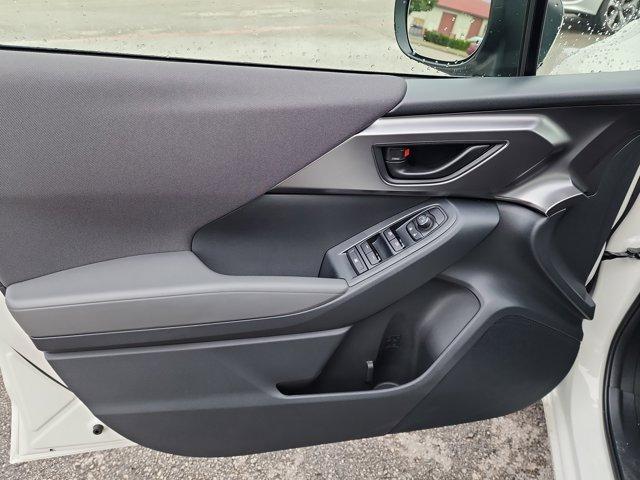 new 2025 Subaru Impreza car, priced at $24,916