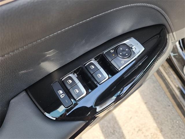 new 2026 Kia K5 car, priced at $34,325