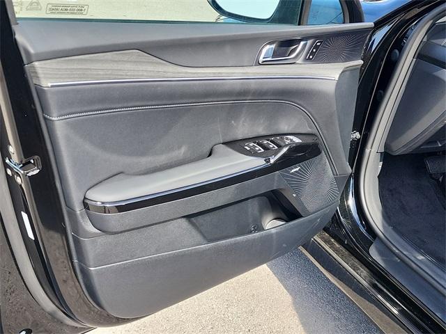 new 2026 Kia K5 car, priced at $34,325