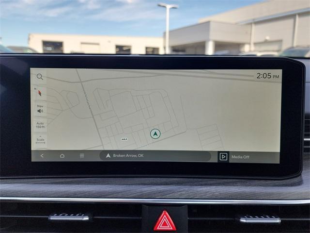 new 2026 Kia K5 car, priced at $34,325