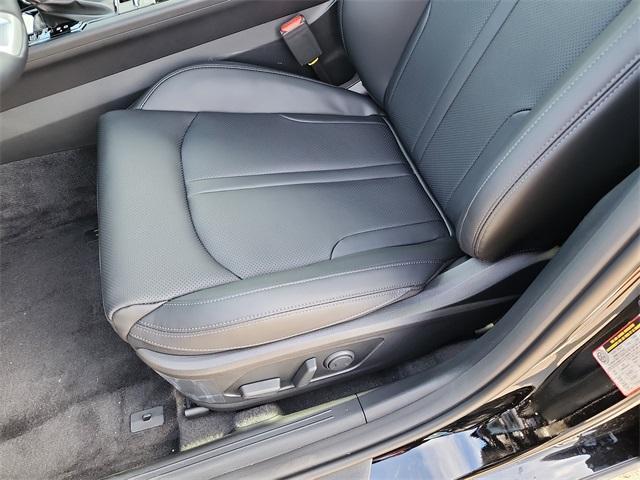 new 2026 Kia K5 car, priced at $34,325