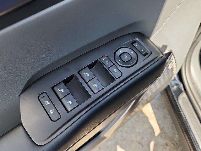 new 2026 Kia EV9 car, priced at $54,485