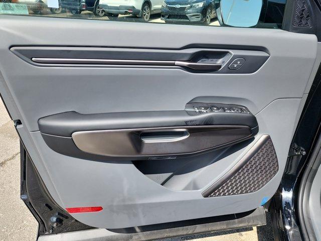 new 2026 Kia EV9 car, priced at $54,485