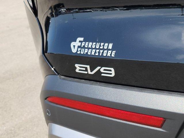 new 2026 Kia EV9 car, priced at $54,485