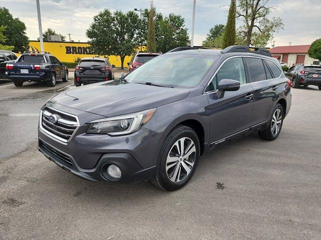 used 2019 Subaru Outback car, priced at $17,000