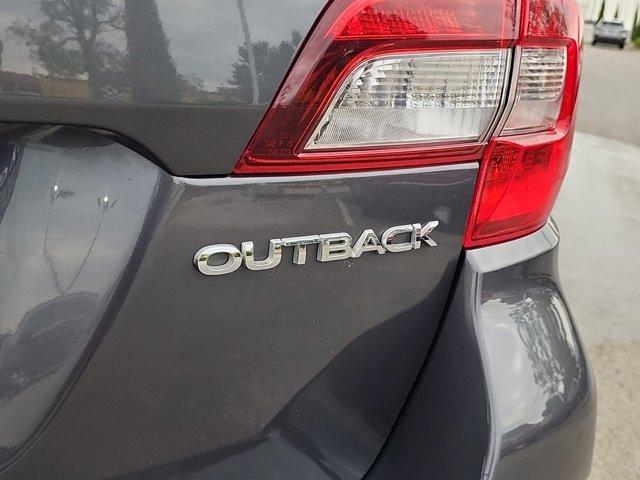 used 2019 Subaru Outback car, priced at $17,000