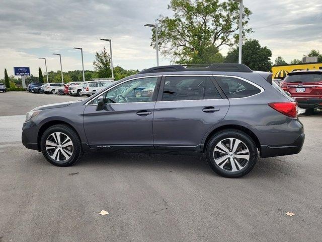 used 2019 Subaru Outback car, priced at $17,000