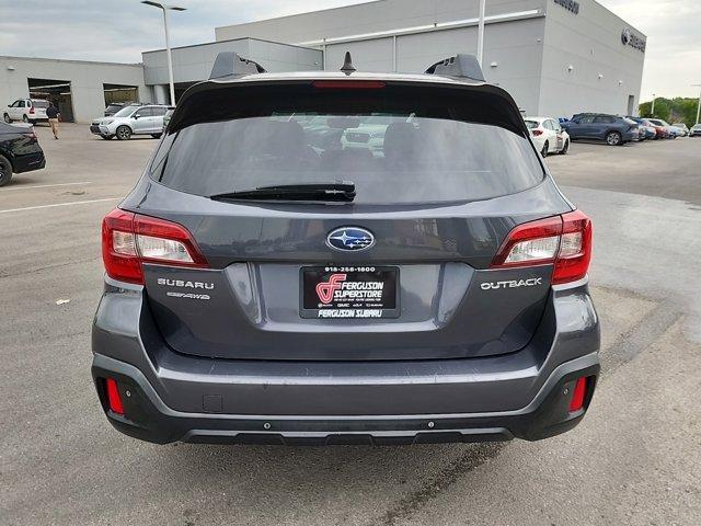 used 2019 Subaru Outback car, priced at $17,000