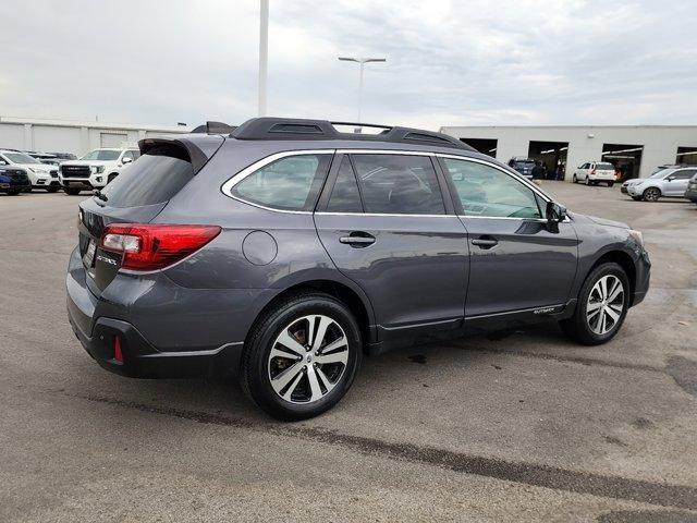 used 2019 Subaru Outback car, priced at $17,000