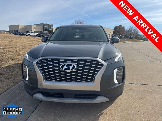 used 2022 Hyundai Palisade car, priced at $25,000