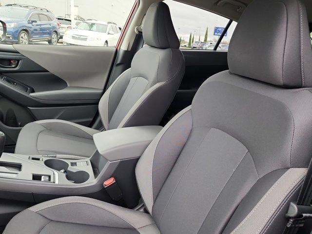 used 2025 Subaru Crosstrek car, priced at $28,000