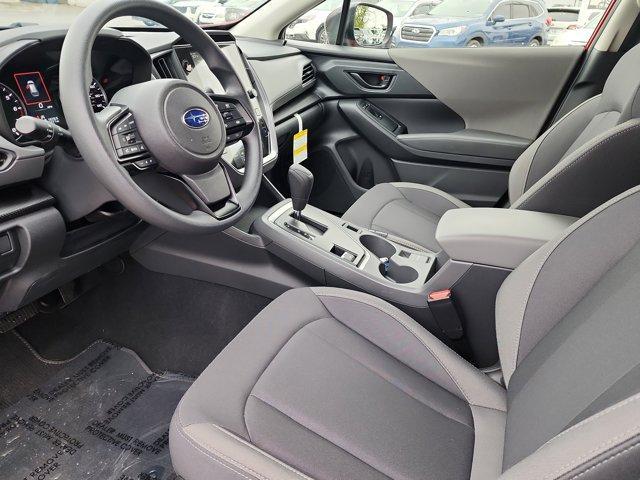 used 2025 Subaru Crosstrek car, priced at $28,000