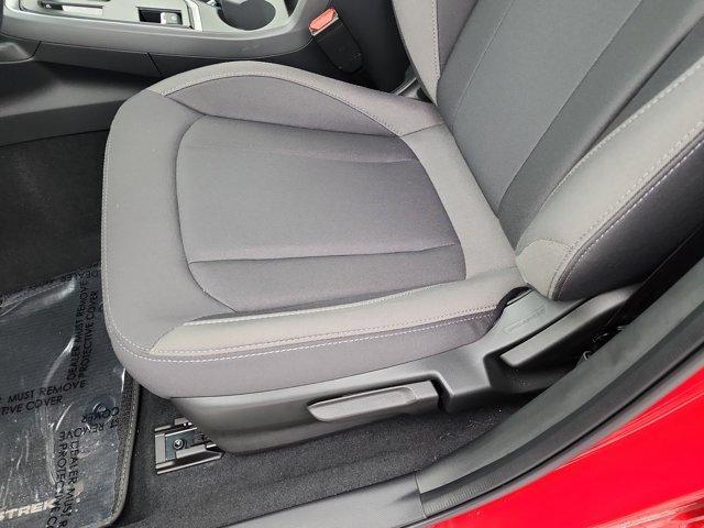 used 2025 Subaru Crosstrek car, priced at $28,000