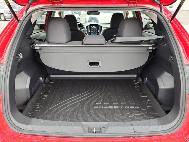 used 2025 Subaru Crosstrek car, priced at $28,000