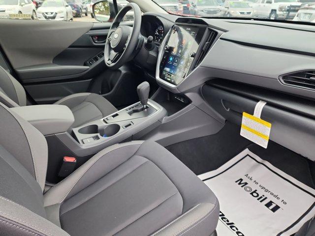 used 2025 Subaru Crosstrek car, priced at $28,000