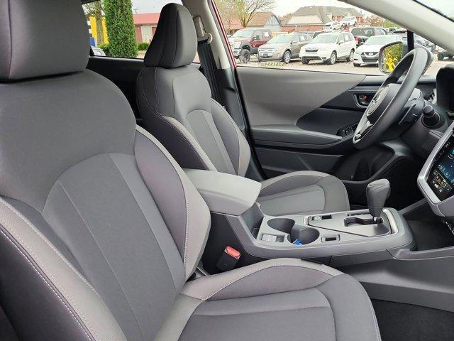 used 2025 Subaru Crosstrek car, priced at $28,000