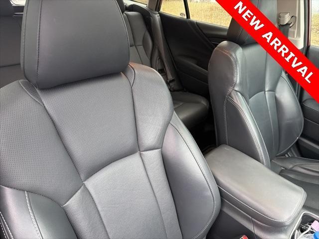 used 2021 Subaru Outback car, priced at $20,000