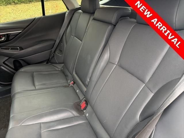 used 2021 Subaru Outback car, priced at $20,000