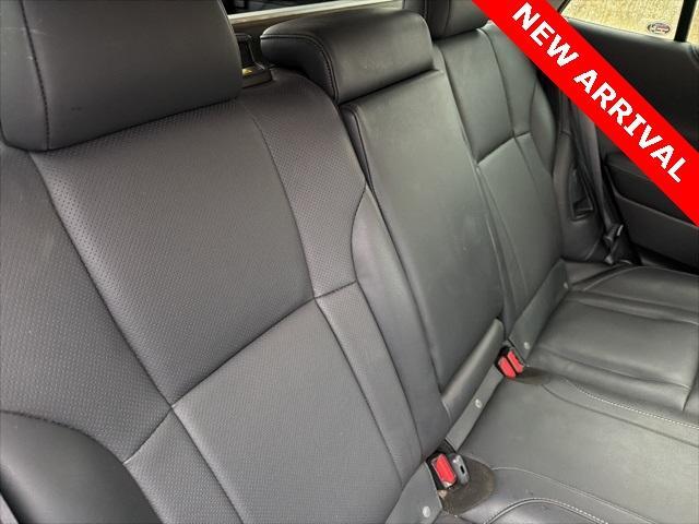 used 2021 Subaru Outback car, priced at $20,000